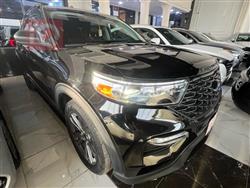 فورد إكسبلورر